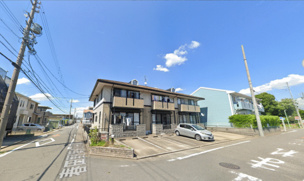 ファミール木村